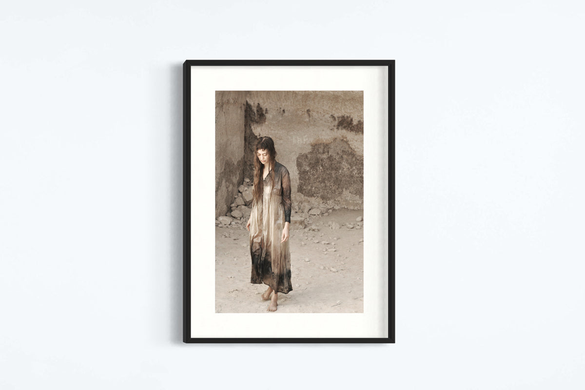 Spot In The Desert #7
