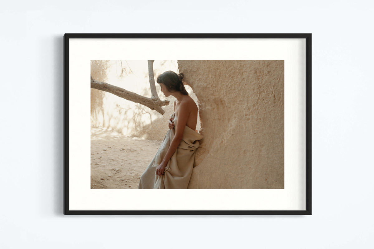 Spot In The Desert #13