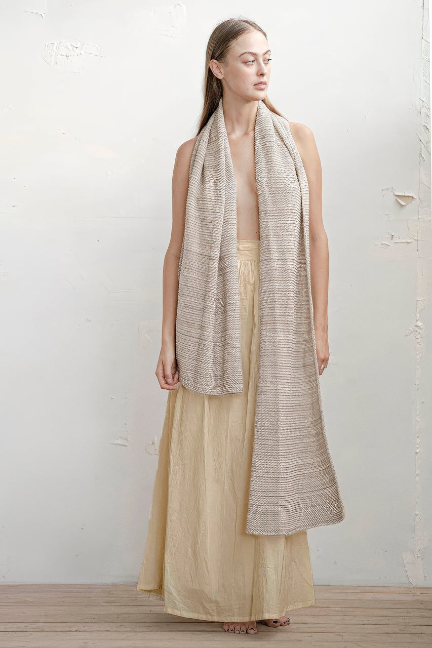 MAXI SKIRT