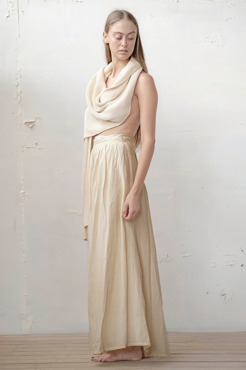 MAXI SKIRT