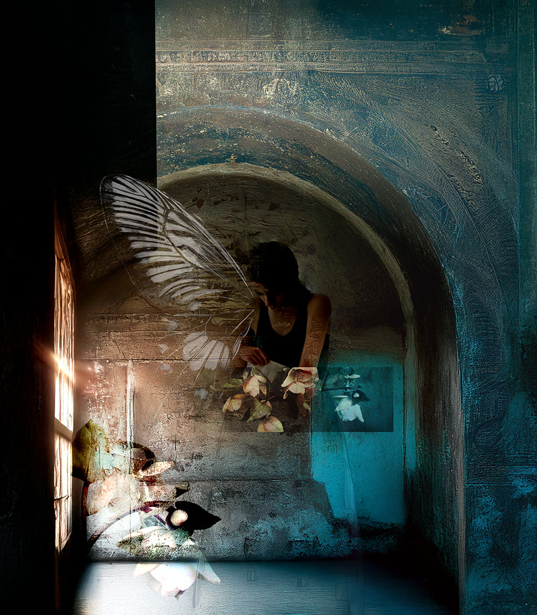 Broken Light #2, 2025