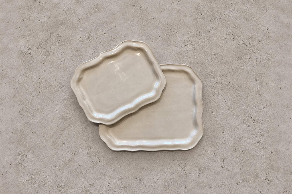 Plate