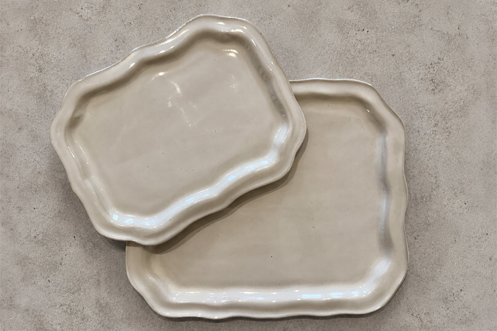 Plate
