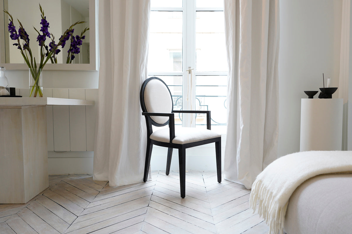 Project Paris Apartment