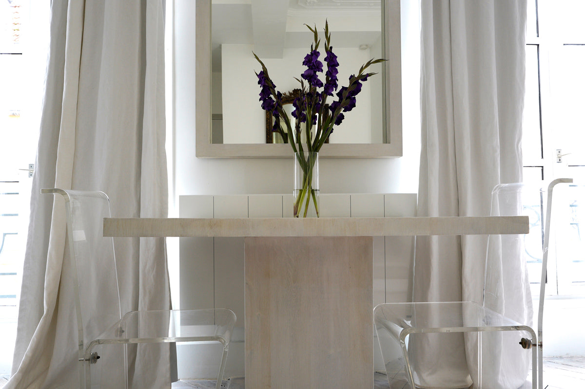 Project Paris Apartment