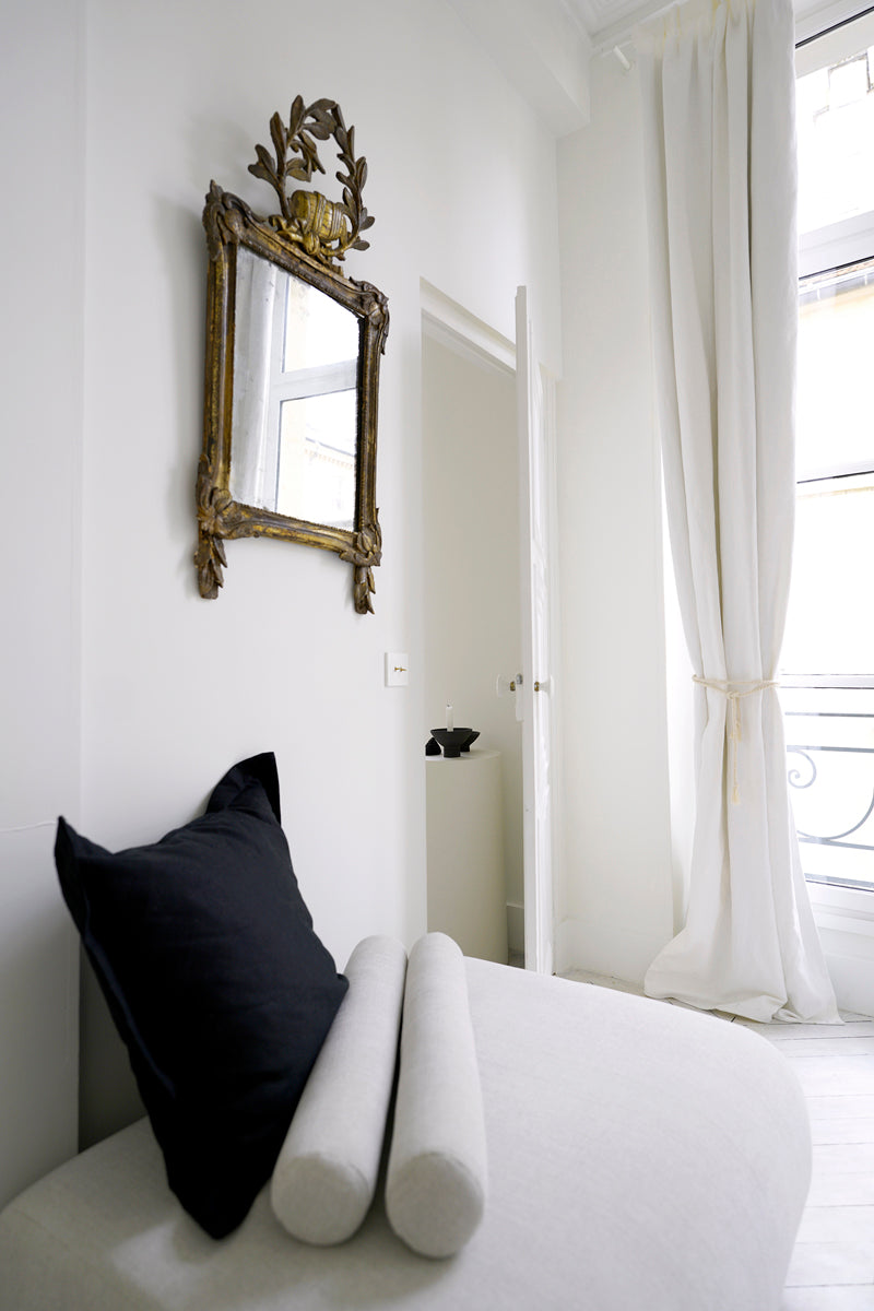 Project Paris Apartment