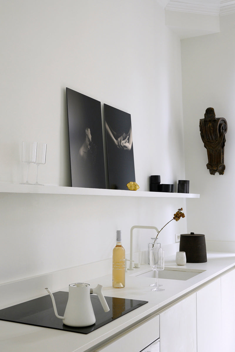Project Paris Apartment
