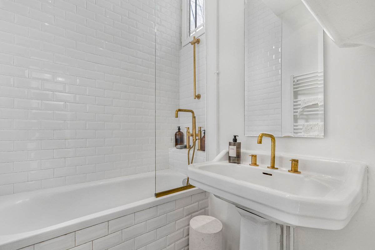 Project Paris Apartment