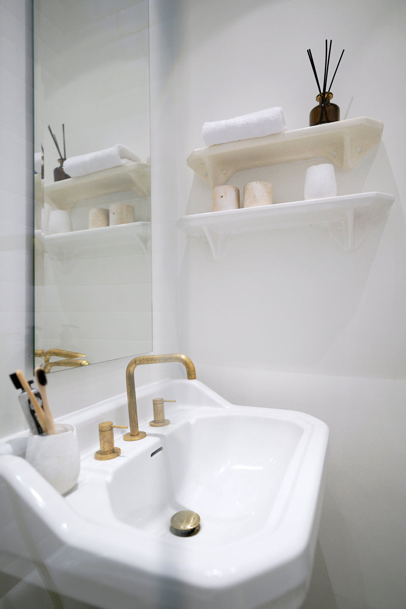 Project Paris Apartment