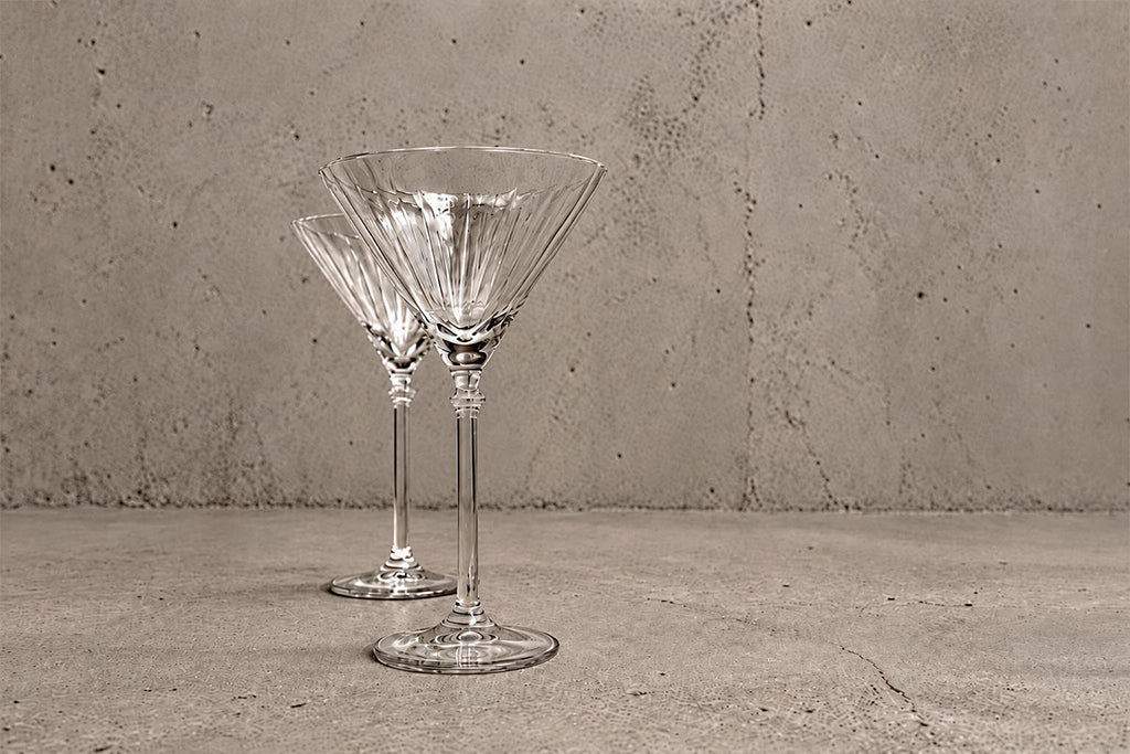 Martini Glass