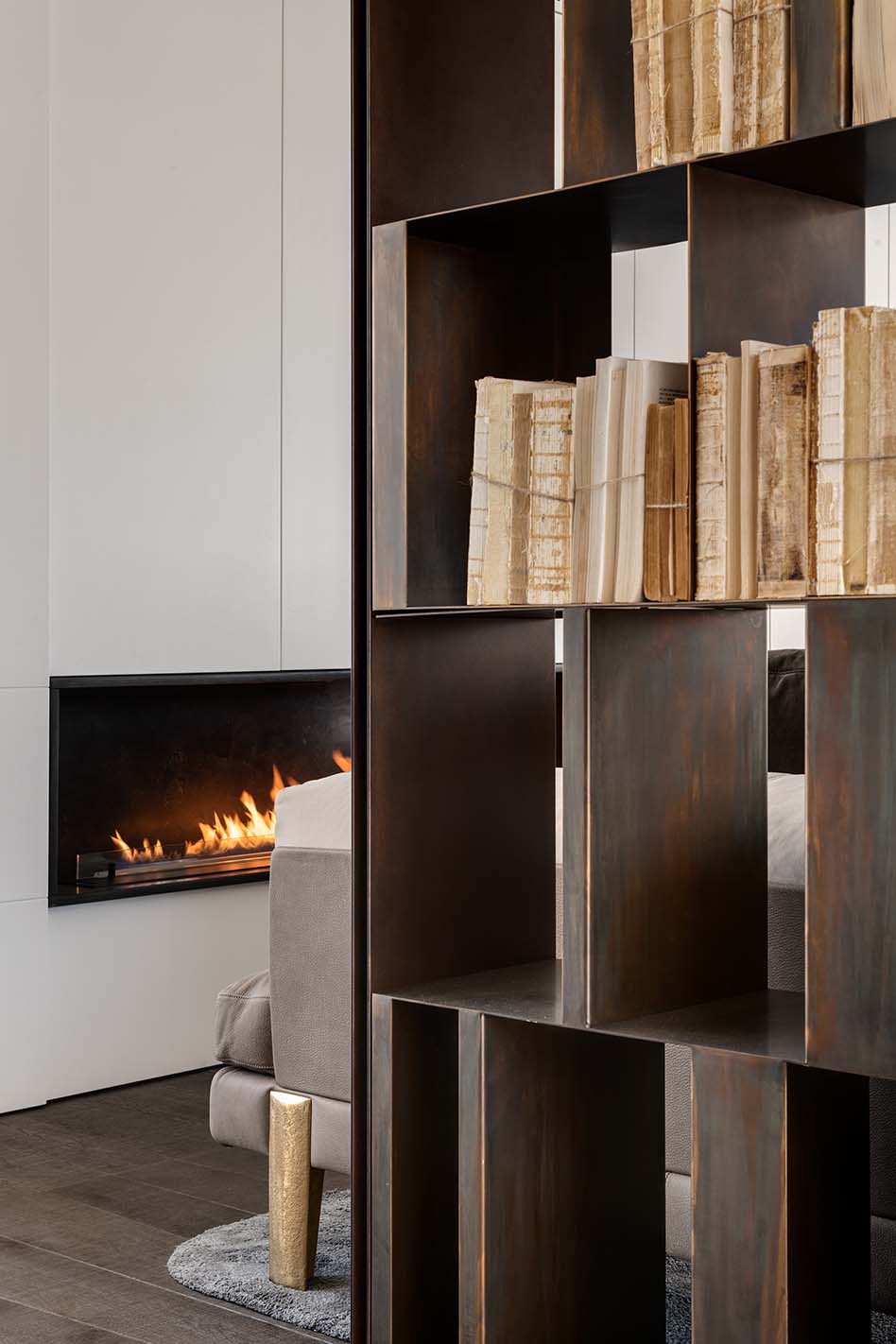Project Jerusalem Penthouse