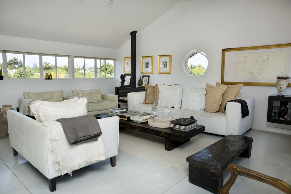 Project Ramat Gan Apartment
