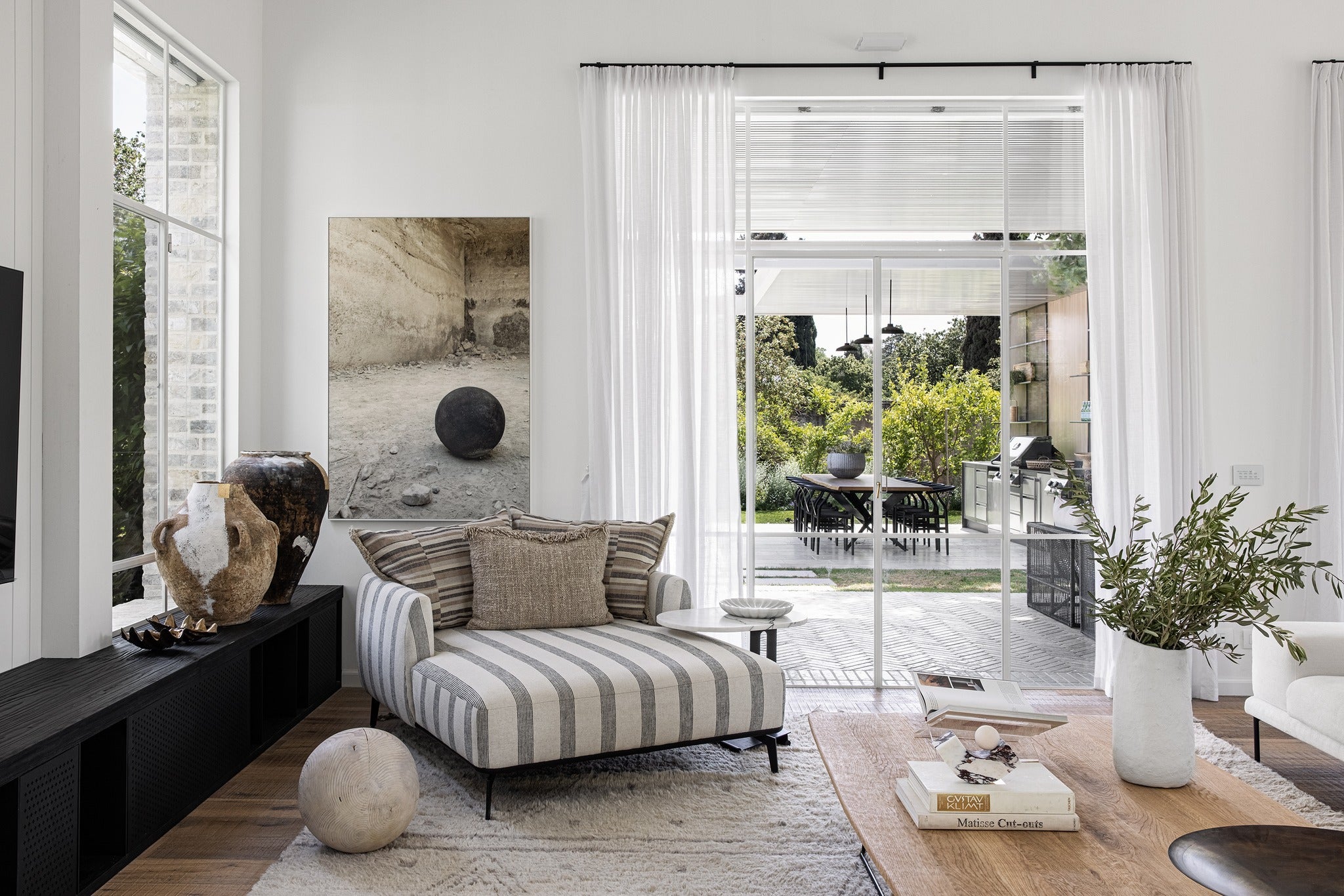 Project North House