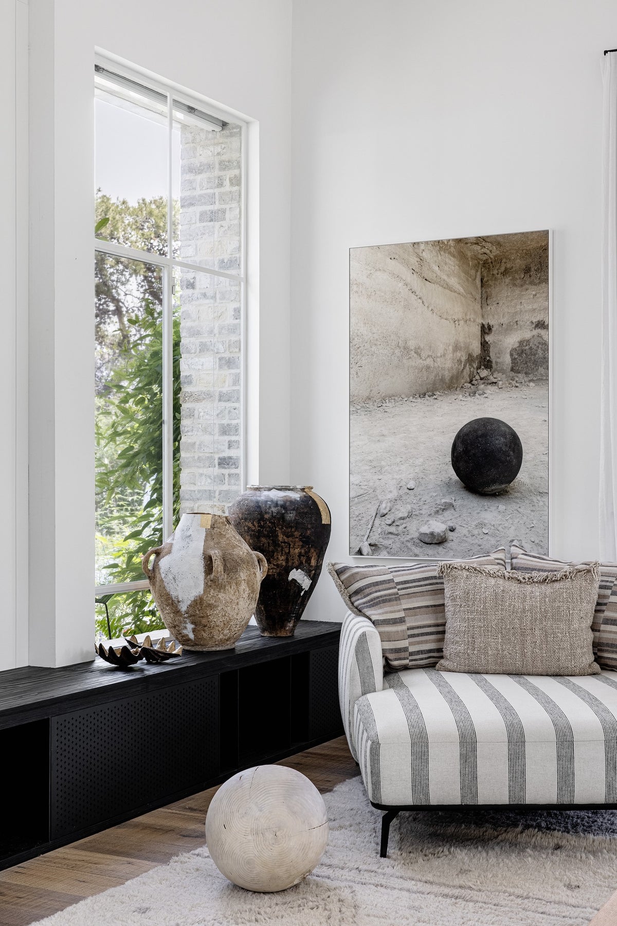 Project North House