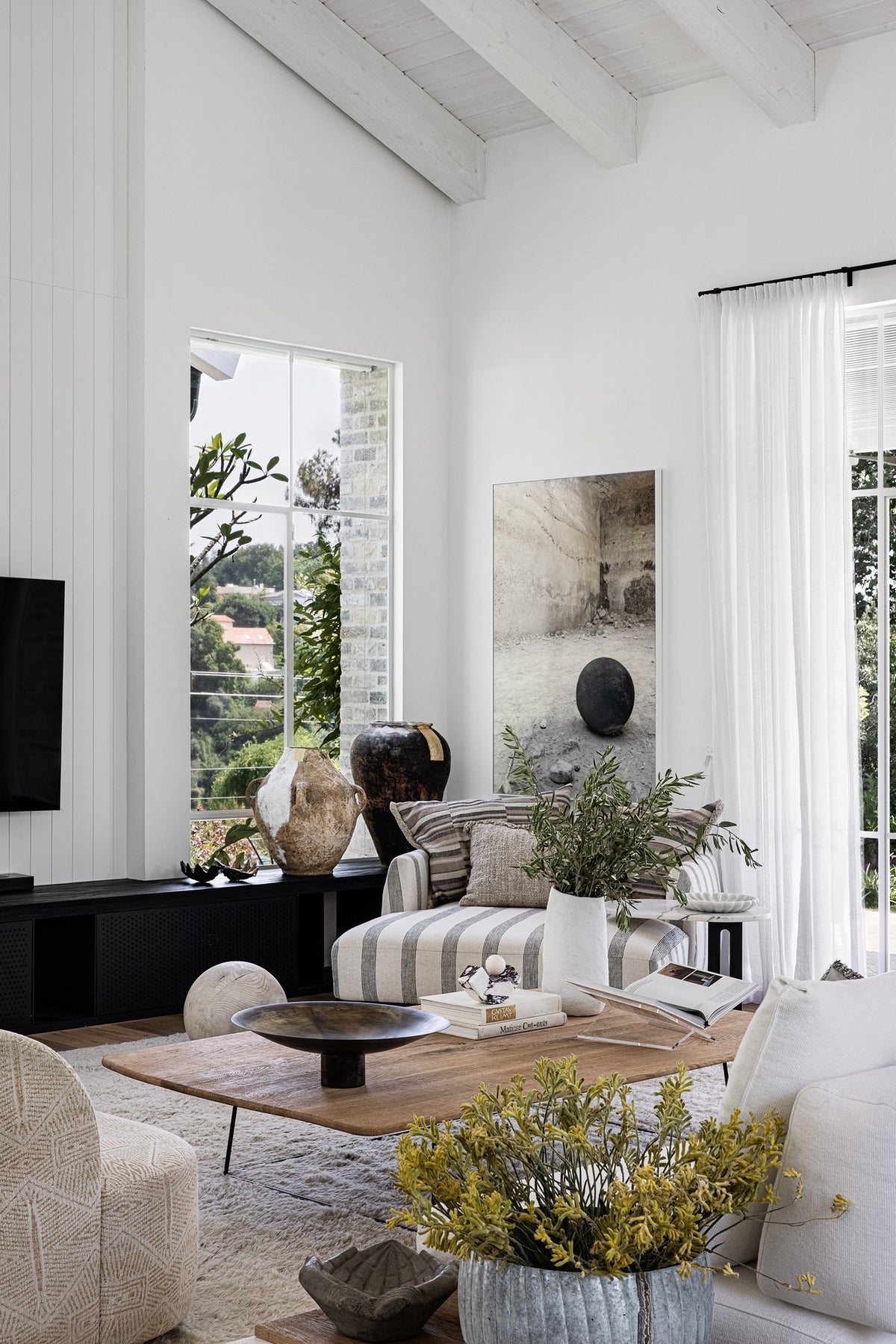 Project North House