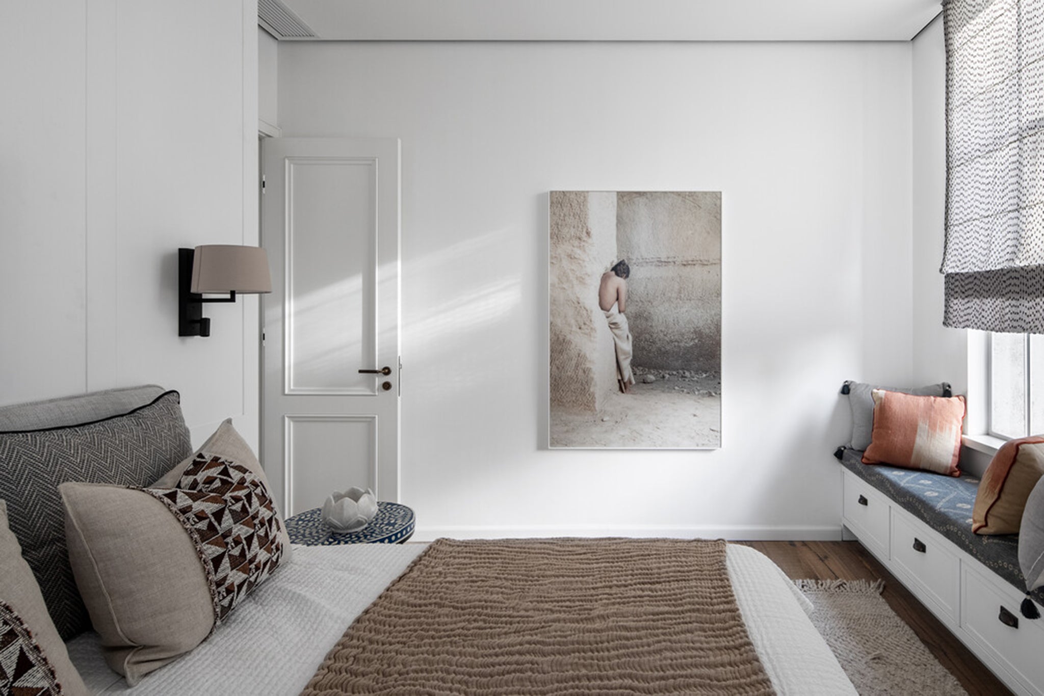 Project North House