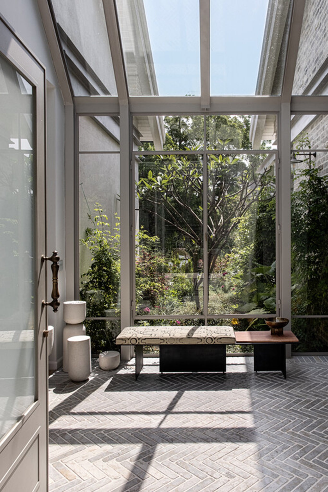 Project North House