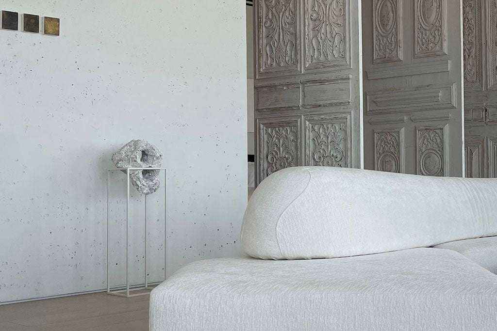 Project Tel Aviv Apartment