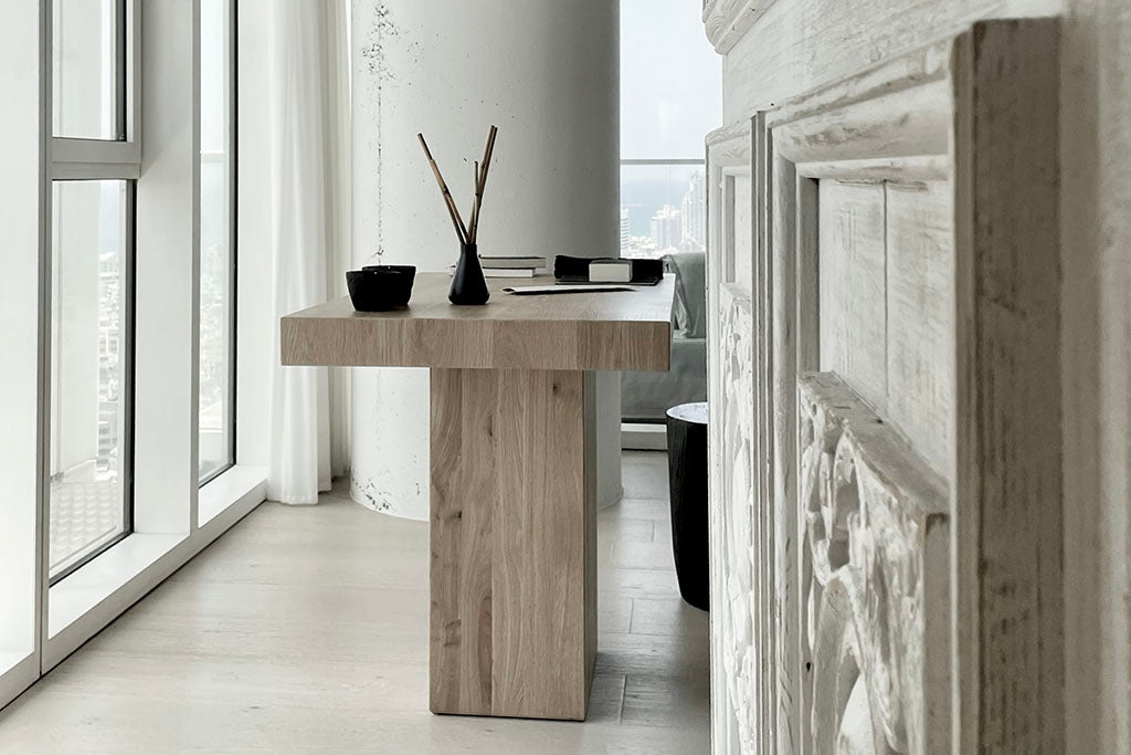 Project Tel Aviv Apartment