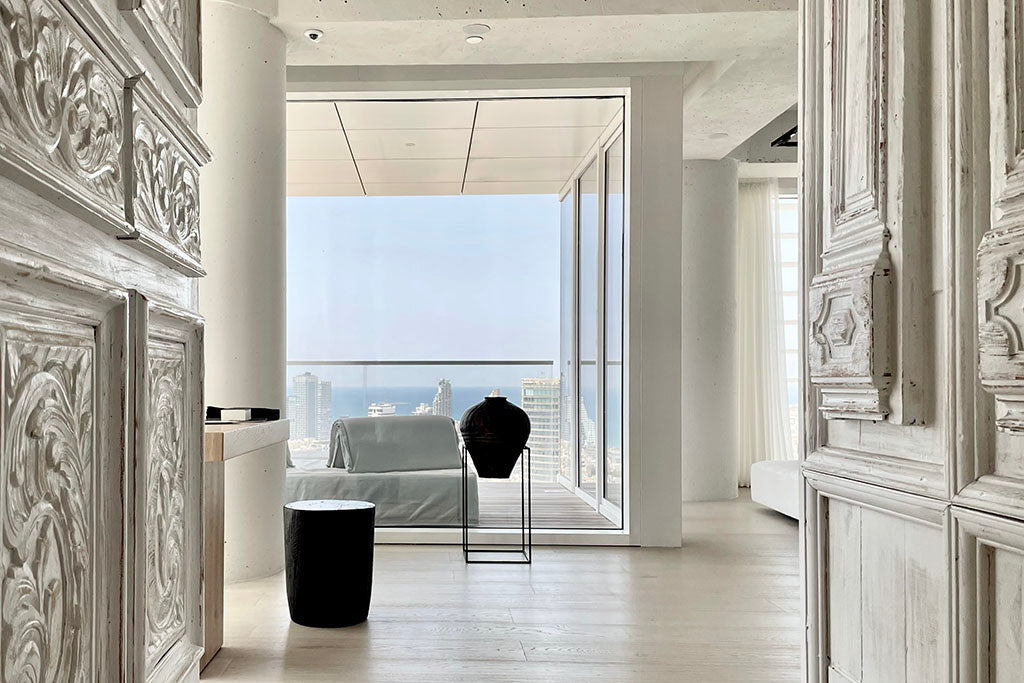 Project Tel Aviv Apartment