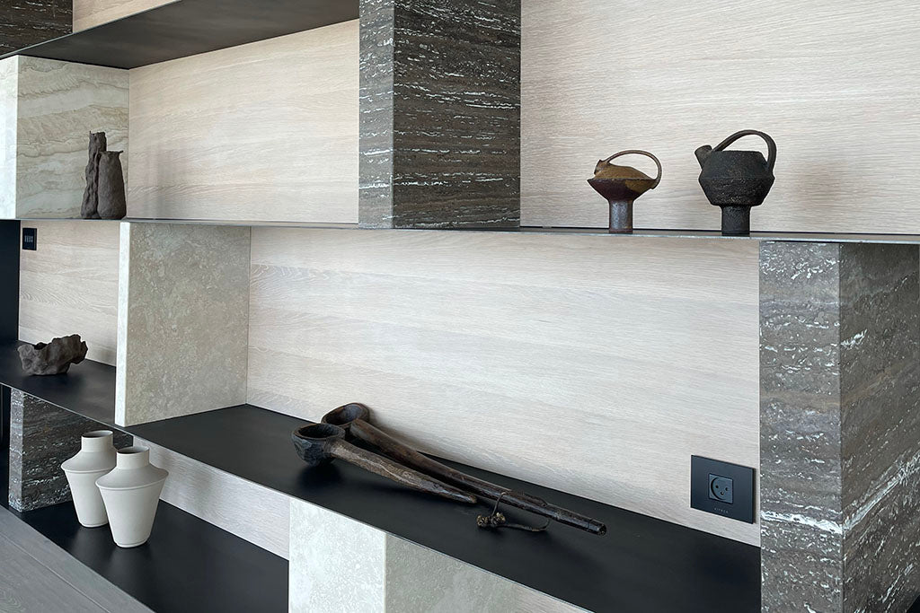 Project Tel Aviv Apartment