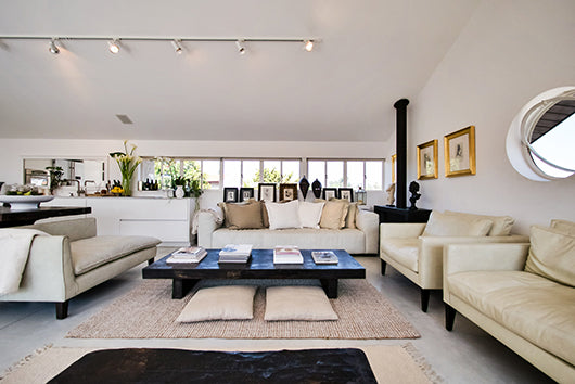 Project Ramat Gan Apartment