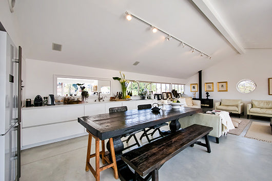 Project Ramat Gan Apartment