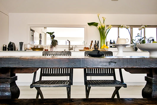 Project Ramat Gan Apartment