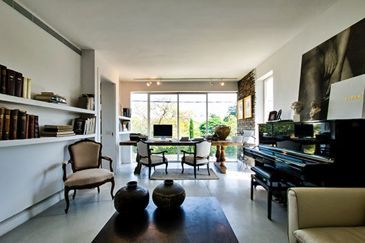Project Ramat Gan Apartment