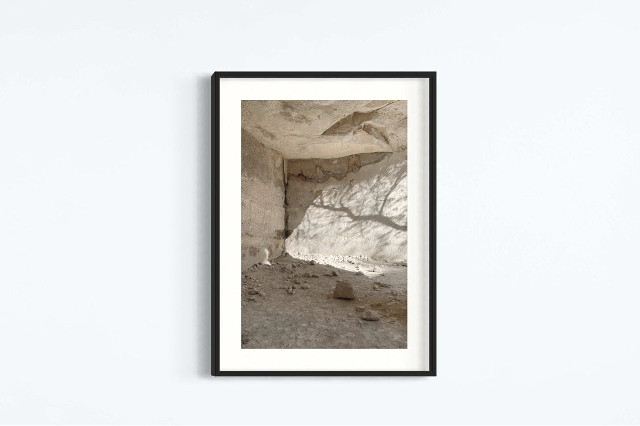Spot In The Desert #8