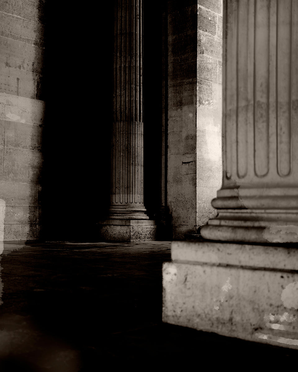 Fontevraud #4, 2023