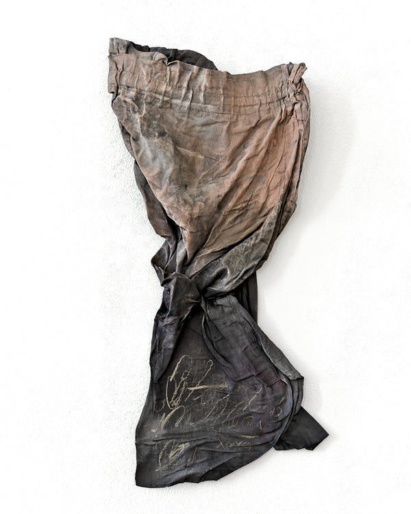 Pouches #3, 2025