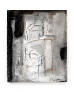 Fragments of thought #1, 2025