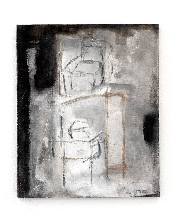 Fragments of thought #1, 2025