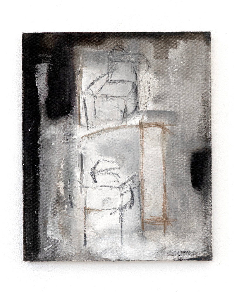 Fragments of thought #1, 2025