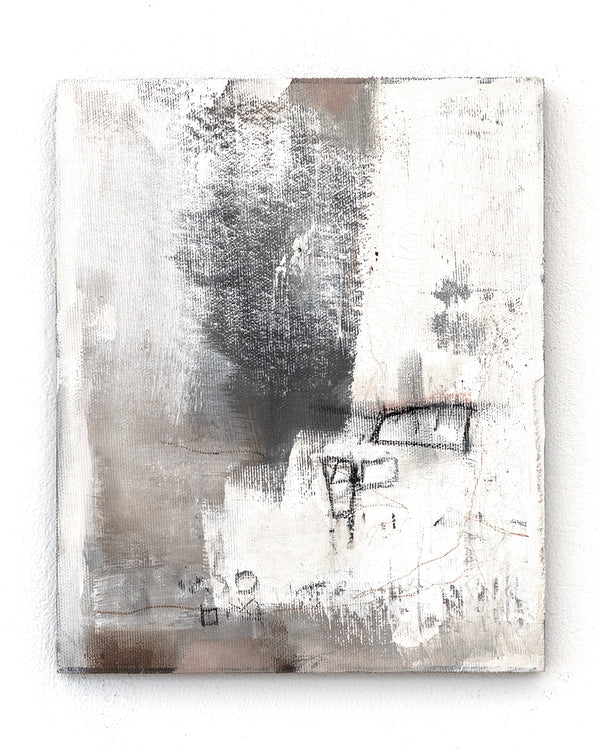 Fragments of thought #6, 2025
