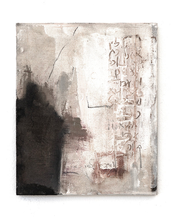 Fragments of thought #7, 2025