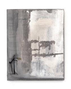 Fragments of thought #9, 2025