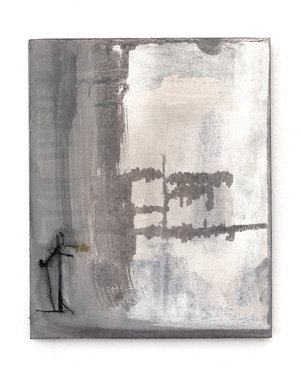 Fragments of thought #9, 2025