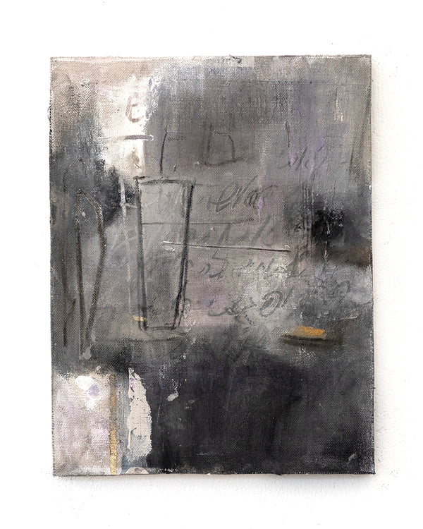 Fragments of thought #11, 2025