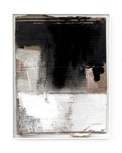 Cardboard #3, 2025