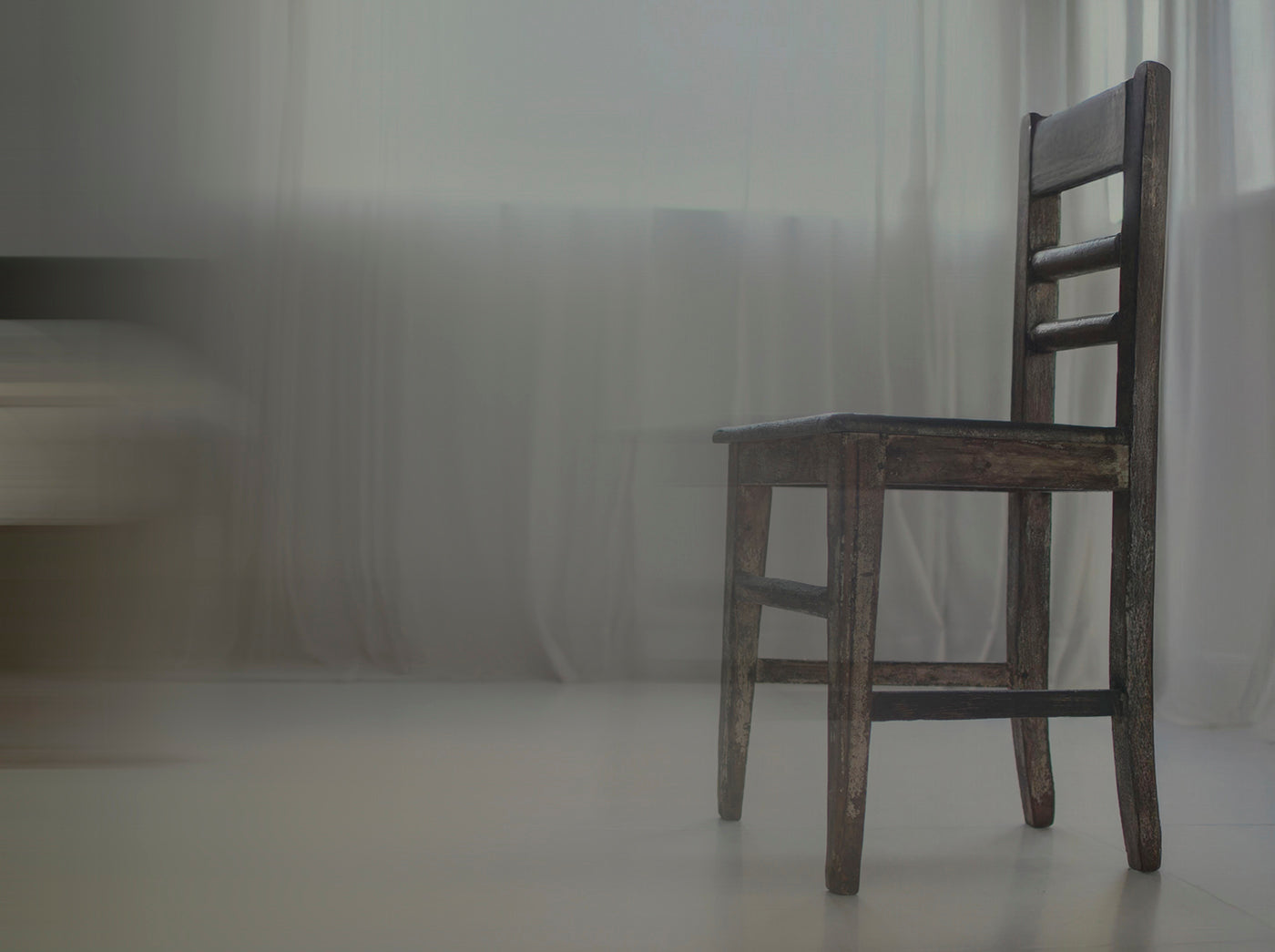 Opaque #1, 2018