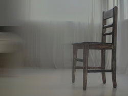 Opaque #1, 2018