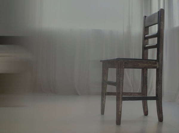 Opaque #1, 2018