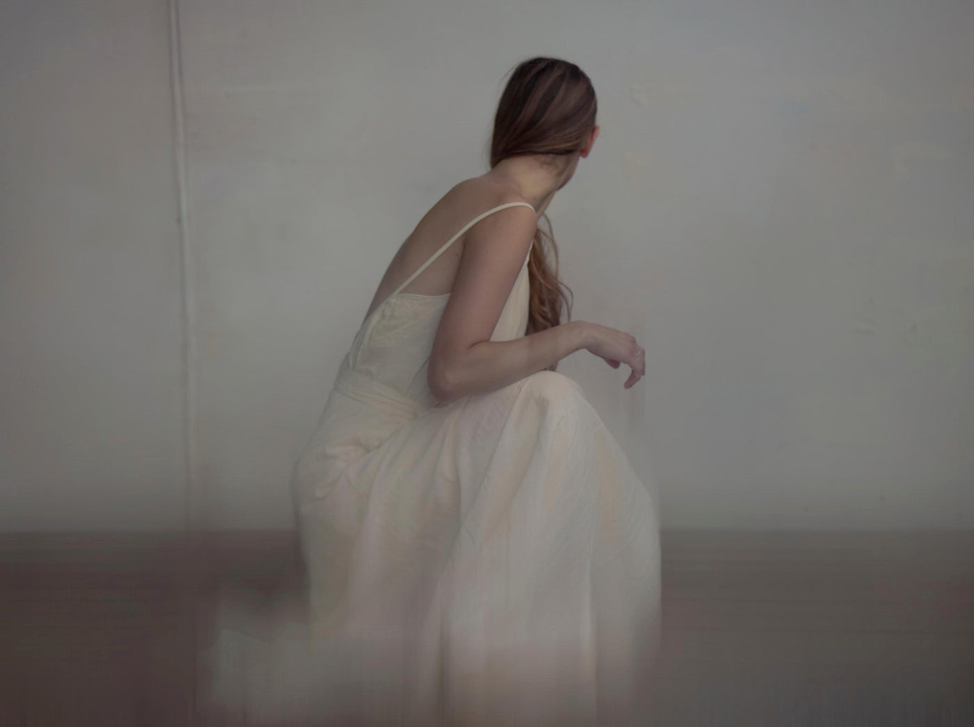 Opaque #2, 2018