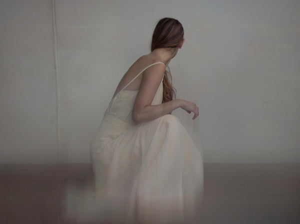 Opaque #2, 2018
