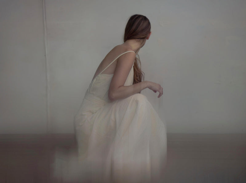 Opaque #2, 2018