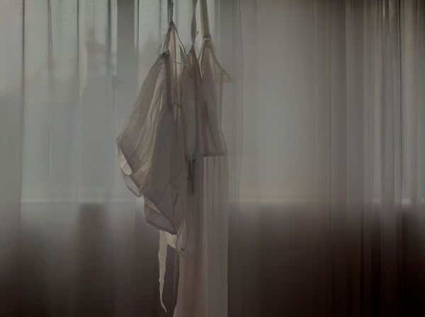 Opaque #3, 2018