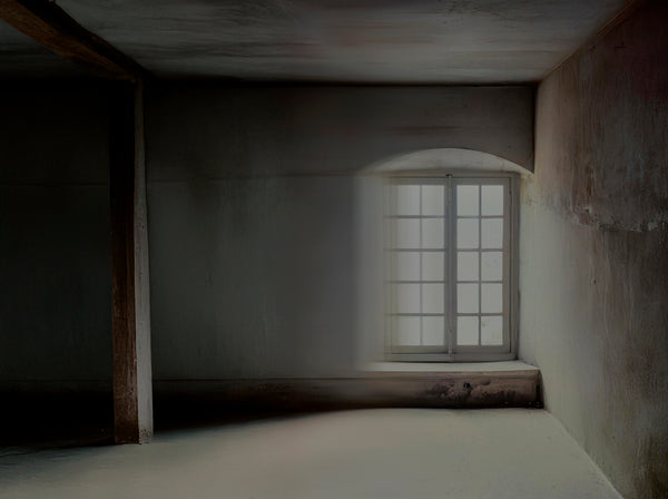 Opaque #4, 2018