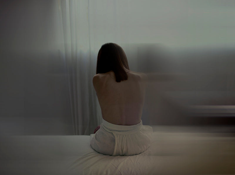 Opaque #9, 2018